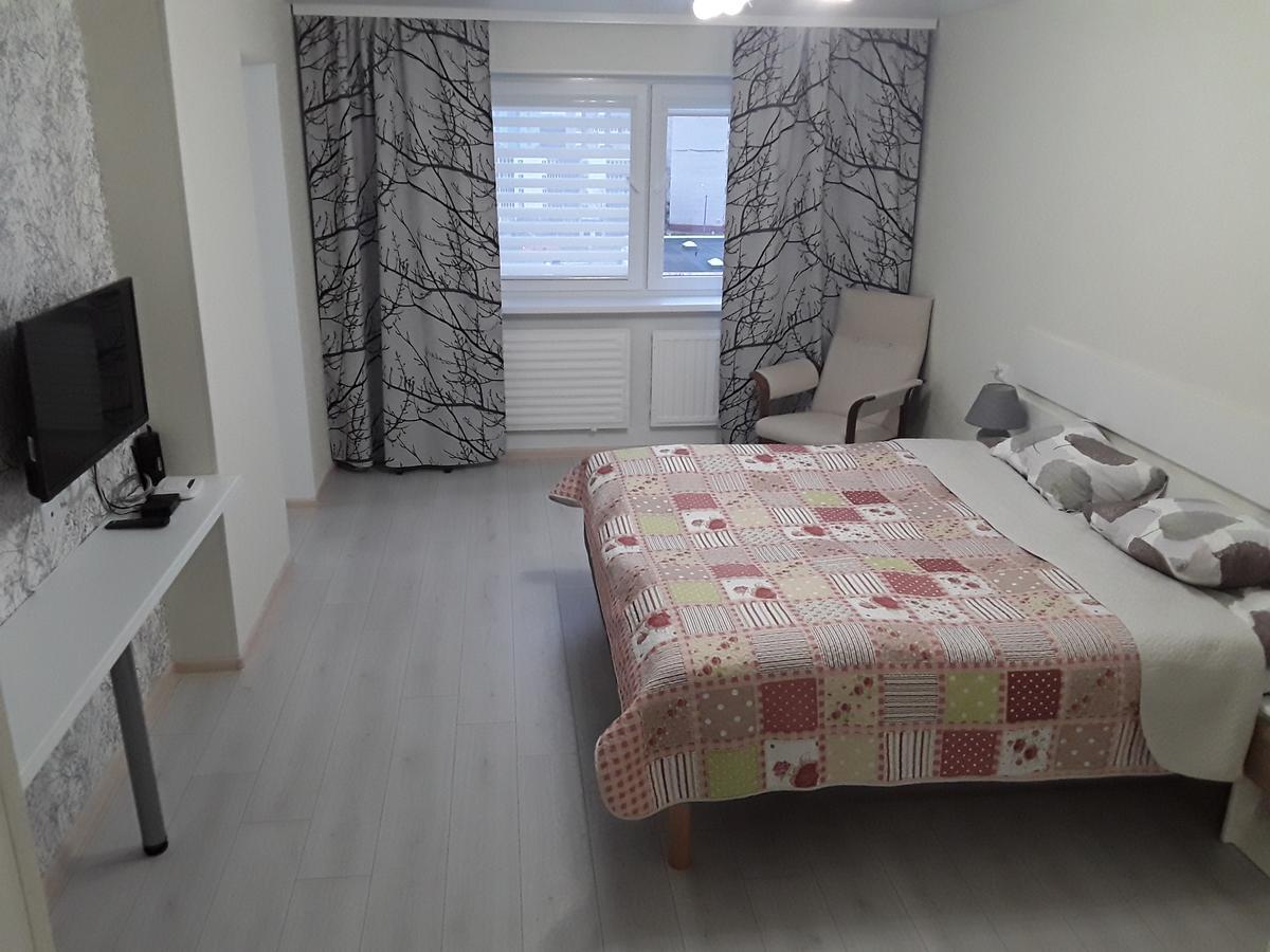 Vbe Apartments ナルヴァ エクステリア 写真