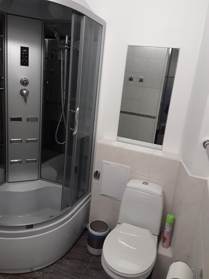 Vbe Apartments ナルヴァ エクステリア 写真