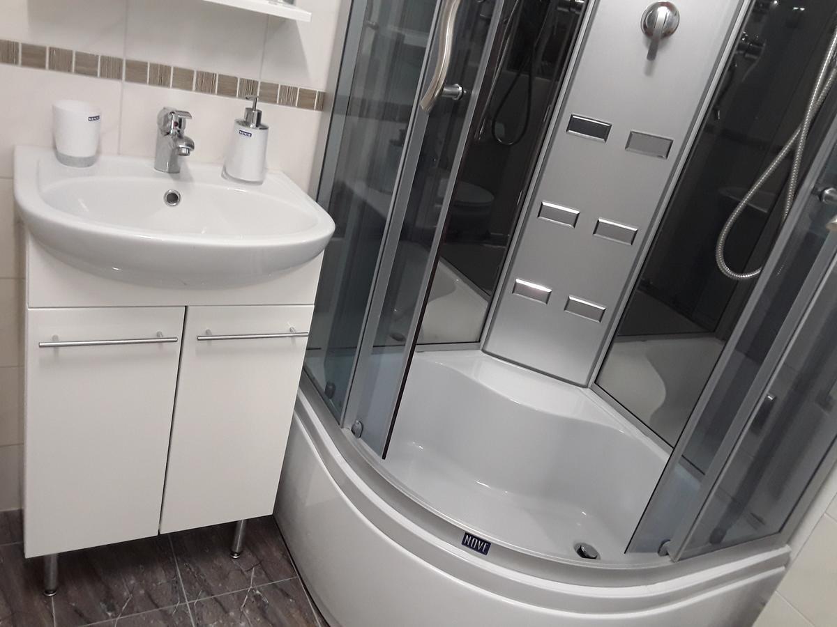 Vbe Apartments ナルヴァ エクステリア 写真