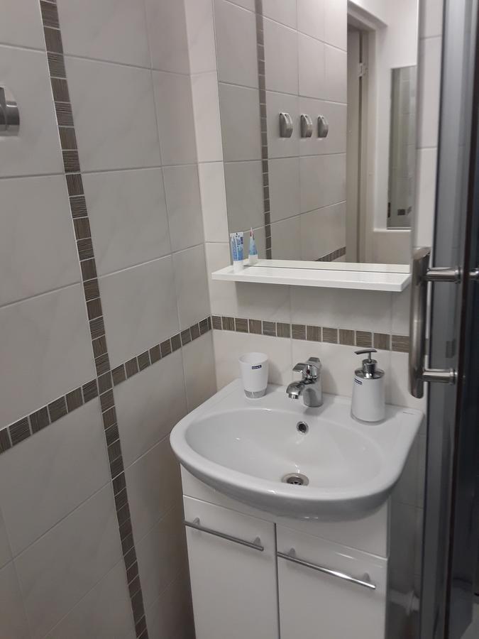 Vbe Apartments ナルヴァ エクステリア 写真