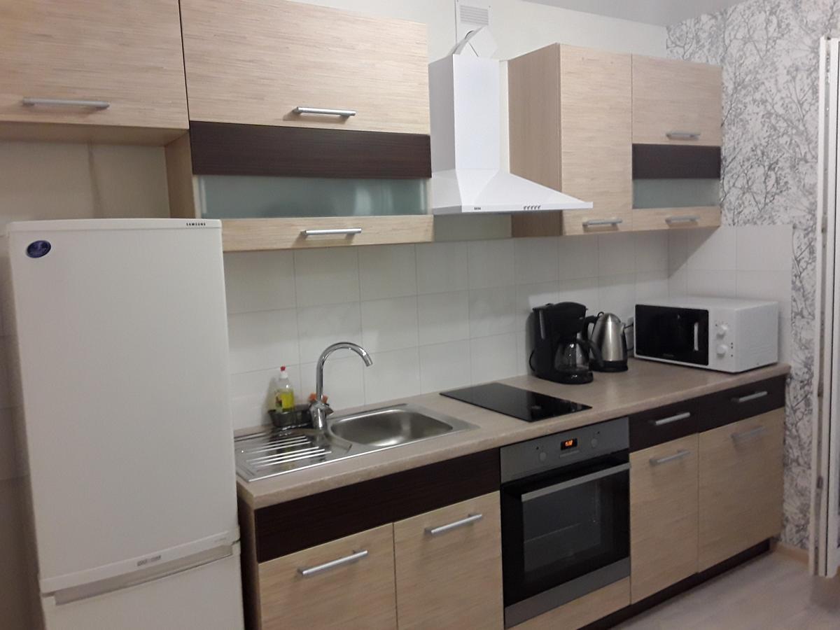 Vbe Apartments ナルヴァ エクステリア 写真